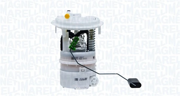 Fuel Supply Module